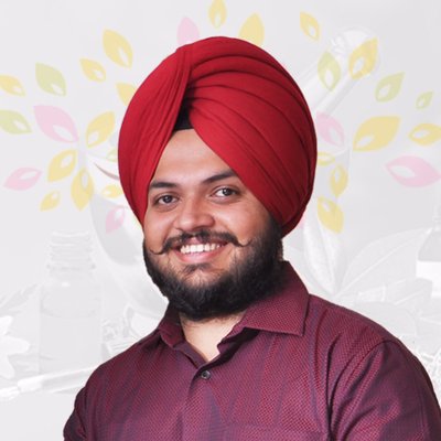 Dr. Avtar Singh Mavi