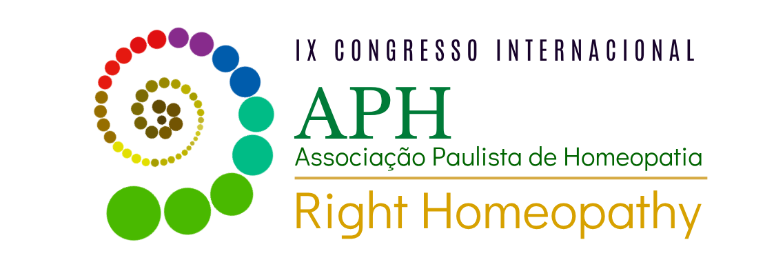 IX Congresso Internacional APH