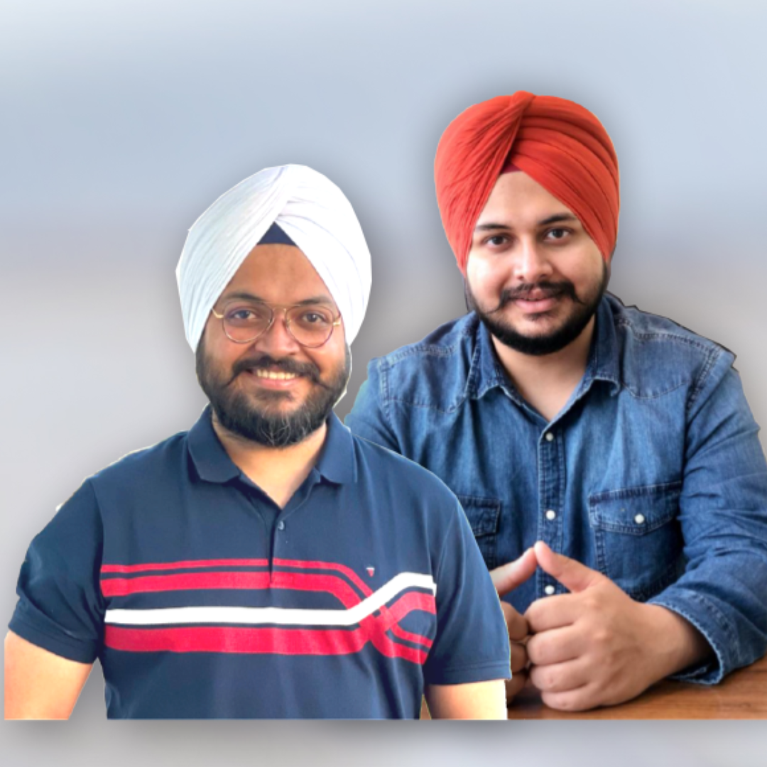 Drs. Manroop e Avtar Singh Mavi — Mestres da Homeopatia Clássica Indiana